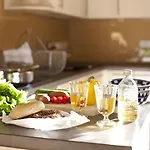 Landgut Nedlitz, Aryurveda & Gesundheit Отель 4*