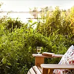 Landgut Nedlitz, Aryurveda & Gesundheit Отель