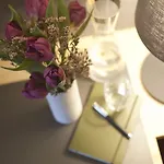 Landgut Nedlitz, Aryurveda & Gesundheit Отель