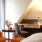 Landgut Nedlitz, Aryurveda & Gesundheit Отель