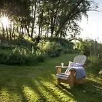 Отель Landgut Nedlitz, Aryurveda & Gesundheit 4*