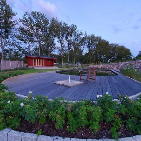 Landgut Nedlitz, Aryurveda & Gesundheit 4*