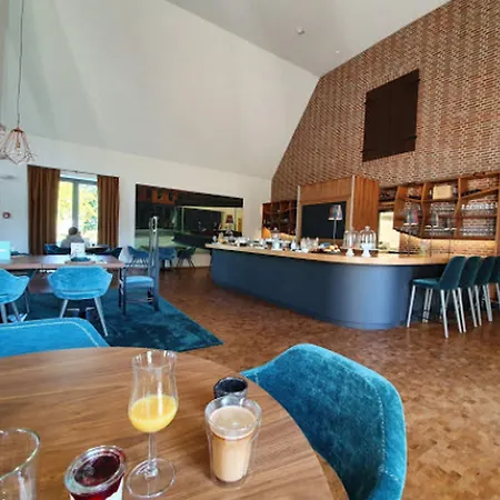 Landgut Nedlitz, Aryurveda & Gesundheit Hotel