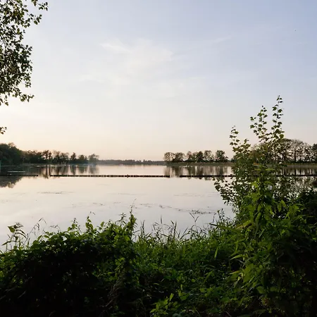 Otel Landgut Nedlitz, Aryurveda & Gesundheit 4*