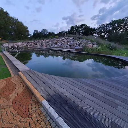 Landgut Nedlitz, Aryurveda & Gesundheit