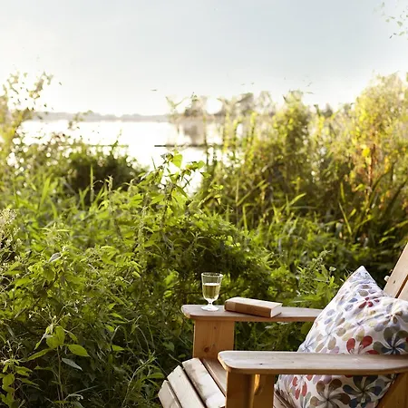 Hotel Landgut Nedlitz, Aryurveda & Gesundheit Potsdam
