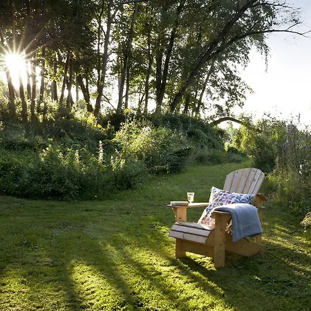 فندق Landgut Nedlitz, Aryurveda & Gesundheit 4*