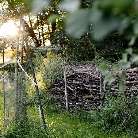 Landgut Nedlitz, Aryurveda & Gesundheit Hotel Potsdam