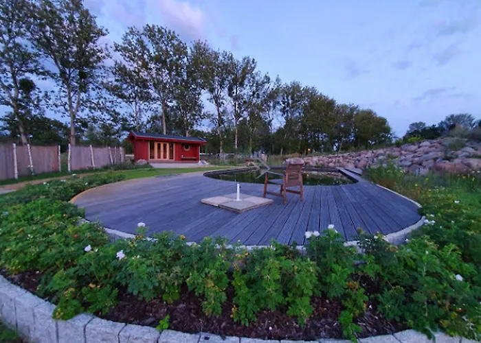 Landgut Nedlitz, Aryurveda & Gesundheit 4*