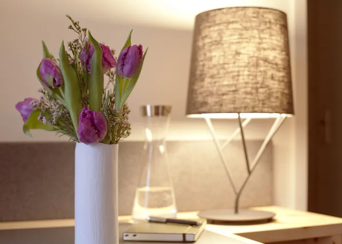 Landgut Nedlitz, Aryurveda & Gesundheit 4* Potsdam