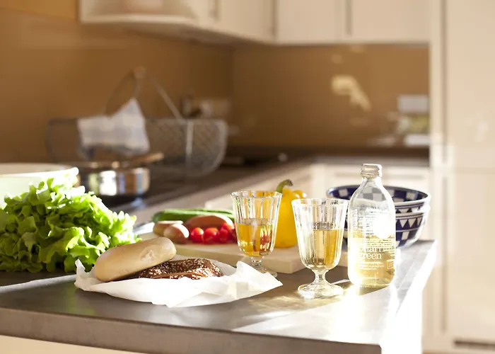 Landgut Nedlitz, Aryurveda & Gesundheit Hotel 4*