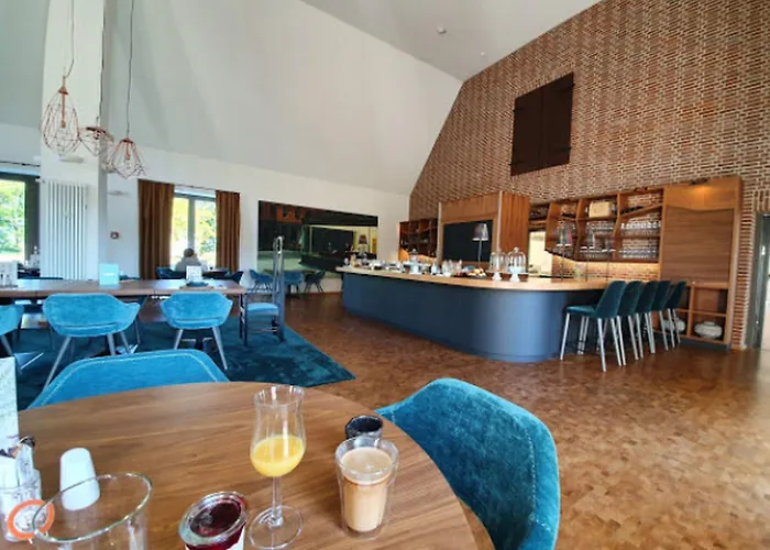 Landgut Nedlitz, Aryurveda & Gesundheit Otel