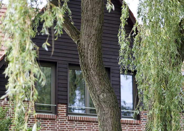 Landgut Nedlitz, Aryurveda & Gesundheit Potsdam