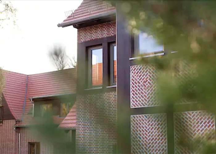 Landgut Nedlitz, Aryurveda & Gesundheit 4*