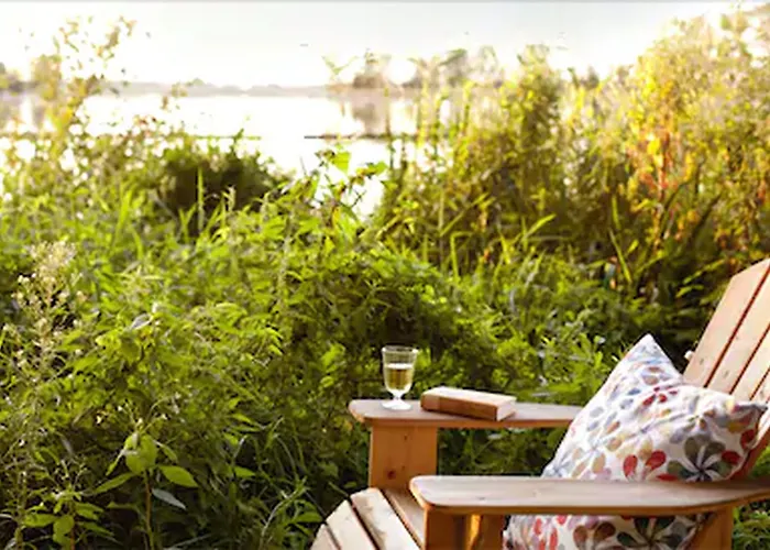 Landgut Nedlitz, Aryurveda & Gesundheit Hotel