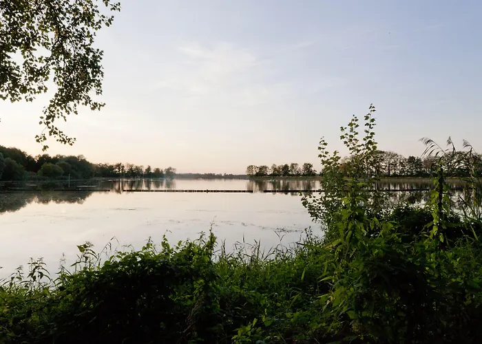 Hotel Landgut Nedlitz, Aryurveda & Gesundheit 4*