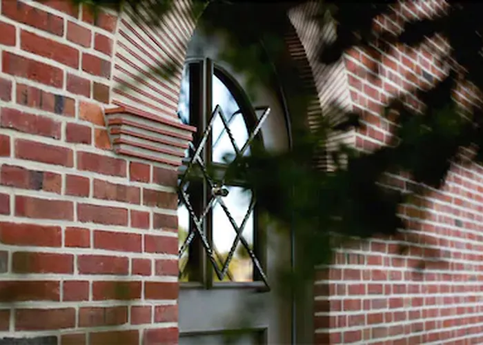 Landgut Nedlitz, Aryurveda & Gesundheit Otel Potsdam