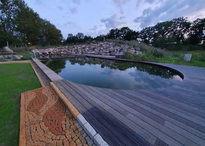 Landgut Nedlitz, Aryurveda & Gesundheit