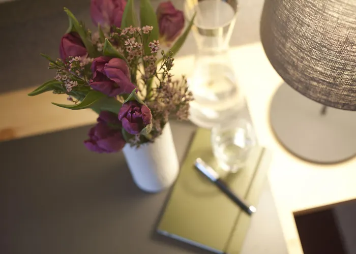 Landgut Nedlitz, Aryurveda & Gesundheit Otel