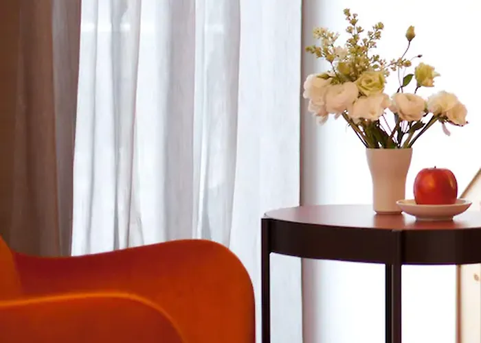 Otel Landgut Nedlitz, Aryurveda & Gesundheit Potsdam