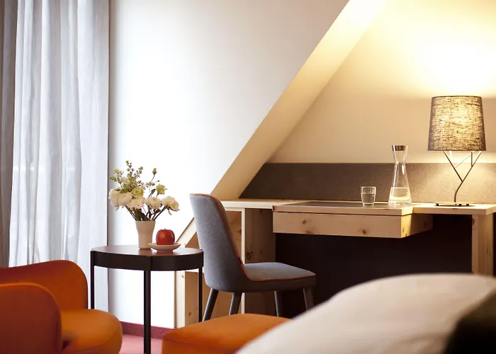 Landgut Nedlitz, Aryurveda & Gesundheit Hotel