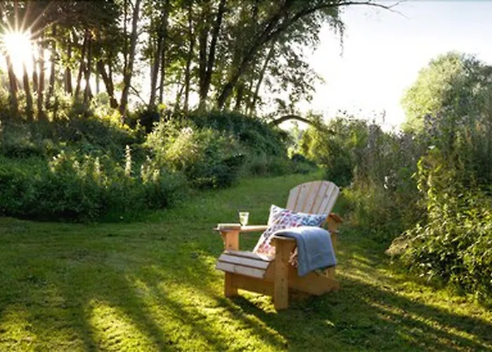 Hotel Landgut Nedlitz, Aryurveda & Gesundheit