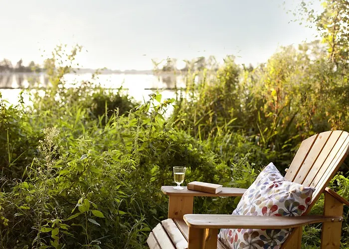 Hotel Landgut Nedlitz, Aryurveda & Gesundheit Potsdam