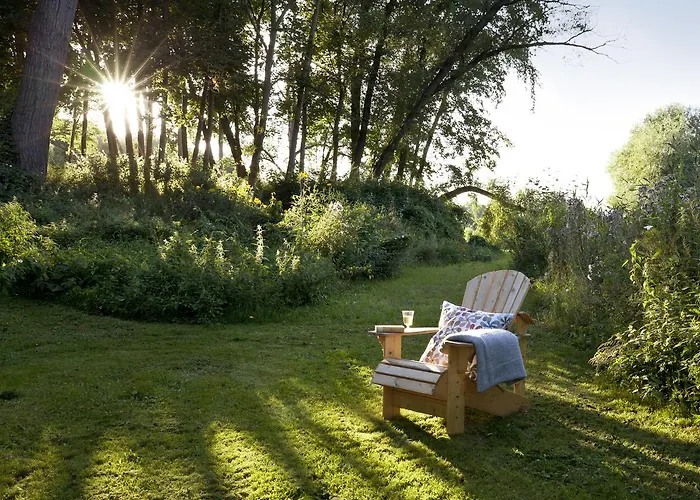 Otel Landgut Nedlitz, Aryurveda & Gesundheit 4*