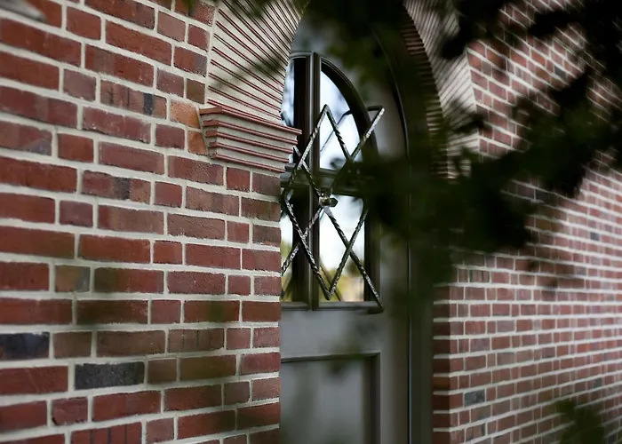 Landgut Nedlitz, Aryurveda & Gesundheit Potsdam